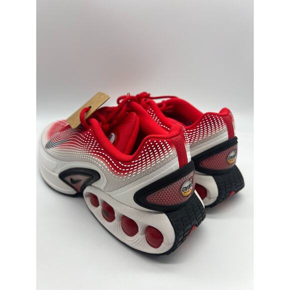 Nike Air Max Dn SE University Red HQ4565-600 Men\'s Size 11